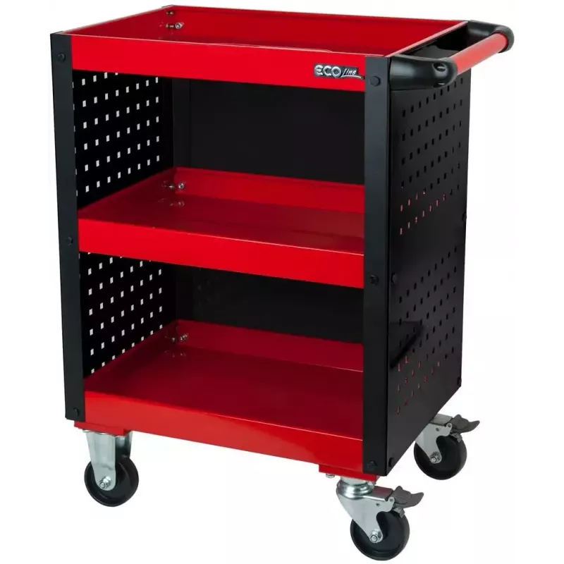 Instrumentu uzglabāšanas kaste KS Tools 890.0006 350x250x130 mm