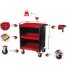 Instrumentu uzglabāšanas kaste KS Tools 890.0006 350x250x130 mm