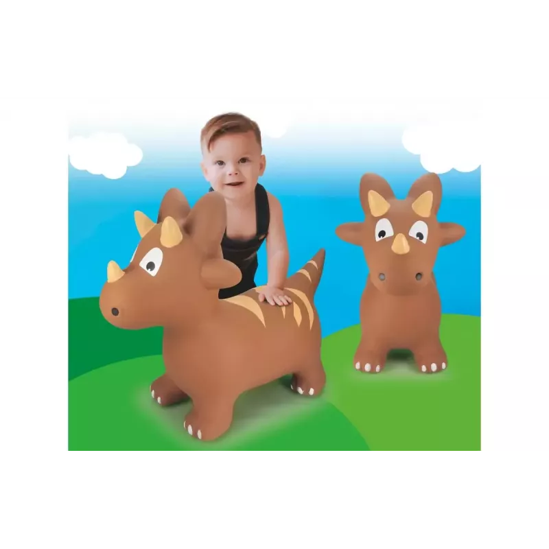 Jamara 460591 piepūšamā rotaļlieta dzīvnieks
