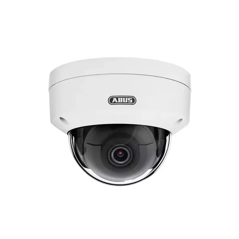 ABUS TVIP42510 IP drošības kamera Kupols 1920x1080 Iekštelpām Ārā