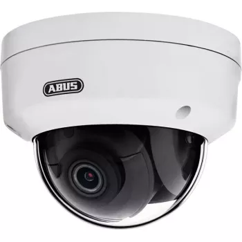 ABUS TVIP42510 IP drošības kamera Kupols 1920x1080 Iekštelpām Ārā