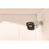 IP drošības kamera ABUS TVIP68511 3840 x 2160 Iekštelpām un ārā