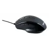 Galddators Hyrican GAMEMAX Melns Hole 7811 — Intel Core i5-14400F, 16GB DDR5, 1TB SSD, GeForce RTX 5060 Ti, Windows 11
