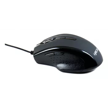 Galddators Hyrican GAMEMAX Melns Hole 7811 — Intel Core i5-14400F, 16GB DDR5, 1TB SSD, GeForce RTX 5060 Ti, Windows 11
