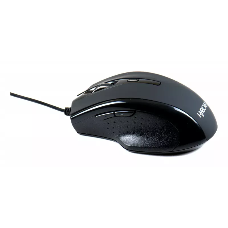 Galddators Hyrican GAMEMAX Melns Hole 7811 — Intel Core i5-14400F, 16GB DDR5, 1TB SSD, GeForce RTX 5060 Ti, Windows 11