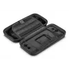 Cietais futlāris Nintendo uRage 00115533 EVA Microfibre Melns