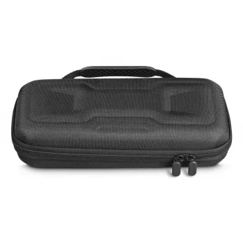 Cietais futlāris Nintendo uRage 00115533 EVA Microfibre Melns