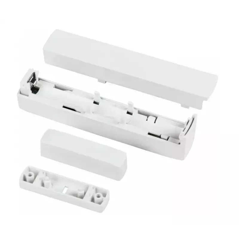 Homematic IP HmIP-SK9 apkures iesācēju komplekts easy connect (pamata radiatora termostats + loga/durvju kontakts)