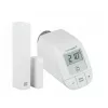 Homematic IP HmIP-SK9 apkures iesācēju komplekts easy connect (pamata radiatora termostats + loga/durvju kontakts)