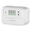Grīdas apsildes kontrolieris 8 kanālu motorizēts, eQ-3 Homematic IP, digitālais termostats (RF, maiņstrāva 230 V)