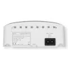 Grīdas apsildes kontrolieris 8 kanālu motorizēts, eQ-3 Homematic IP, digitālais termostats (RF, maiņstrāva 230 V)