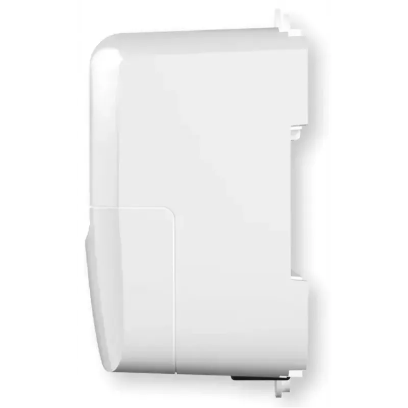 Grīdas apsildes kontrolieris 8 kanālu motorizēts, eQ-3 Homematic IP, digitālais termostats (RF, maiņstrāva 230 V)