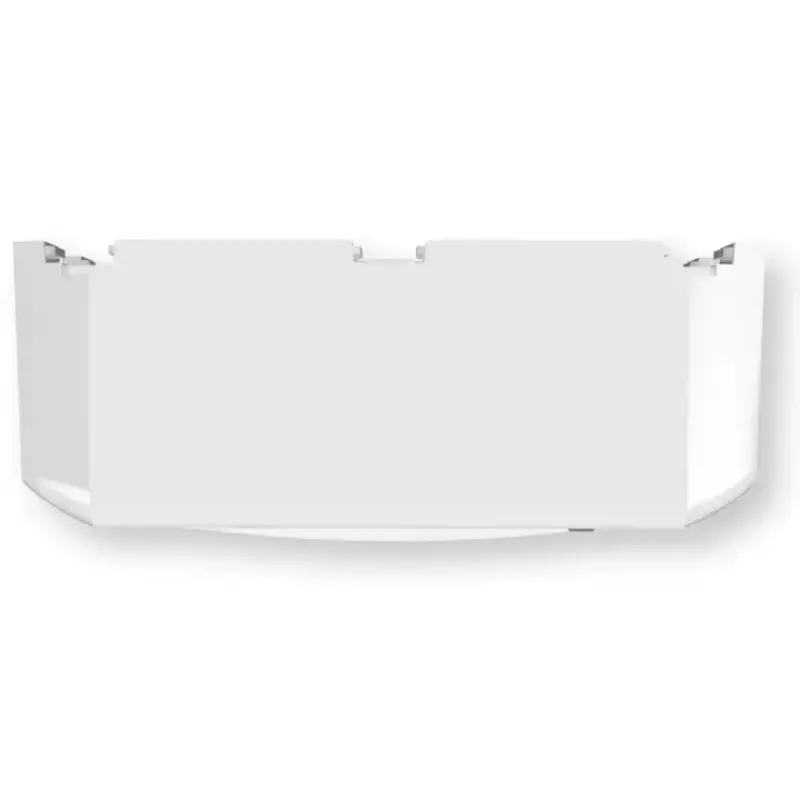 Grīdas apsildes kontrolieris 8 kanālu motorizēts, eQ-3 Homematic IP, digitālais termostats (RF, maiņstrāva 230 V)