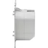 Elektrisko slēdžu piederums eQ-3 Homematic IP 161839A0, balts, 71×71×37 mm