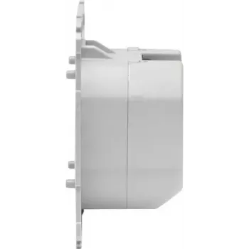 Elektrisko slēdžu piederums eQ-3 Homematic IP 161839A0, balts, 71×71×37 mm