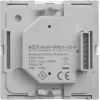 Wall switch panel eQ-3 Homematic IP Wandtaster 6‑button plastic balta