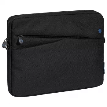 PEDEA planšetdatora soma-kūrijs planšetdatoriem līdz 32,8 cm (12,9 collas) melna
