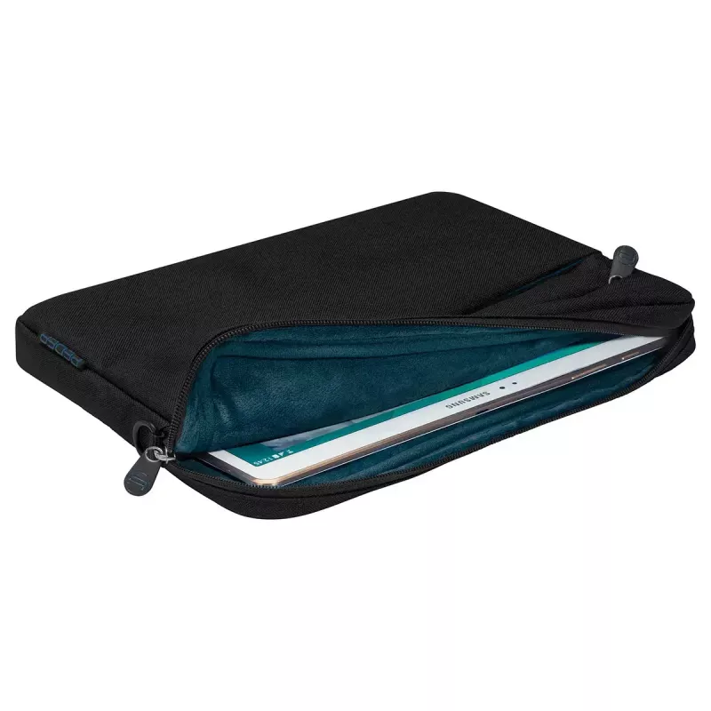 PEDEA planšetdatora soma-kūrijs planšetdatoriem līdz 32,8 cm (12,9 collas) melna