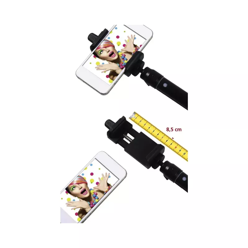 Turētājs mobilajam tālrunim un viedtālrunim Rollei 21536