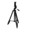 Statīvs Rollei 22638 viedtālrunim/darbības kamerai ar 3 kājām, melns