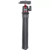 Tripod Rollei Monkey Pod 2 for Smartphone/Digital Camera Melns