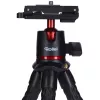 Tripod Rollei Monkey Pod 2 for Smartphone/Digital Camera Melns