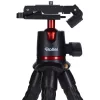 Tripod Rollei Monkey Pod 2 for Smartphone/Digital Camera Melns