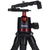 Tripod Rollei Monkey Pod 2 for Smartphone/Digital Camera Melns