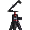 Tripod Rollei Monkey Pod 2 for Smartphone/Digital Camera Melns