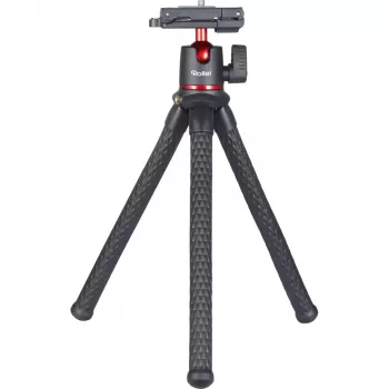 Tripod Rollei Monkey Pod 2 for Smartphone/Digital Camera Melns