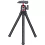 Tripod Rollei Monkey Pod 2 for Smartphone/Digital Camera Melns