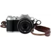 Kompakta digitālā kamera Rollei Powerflex 10x Retro — 10x optiskā tālummaiņa, 16 MP