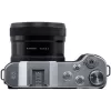 Kompakta digitālā kamera Rollei Powerflex 10x Retro — 10x optiskā tālummaiņa, 16 MP