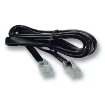 telefona kabelis EFB Elektronik K2406SW.3