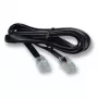 telefona kabelis EFB Elektronik K2406SW.3