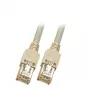 Tīkla kabelis EFB Elektronik Cat5e RJ-45 0,5 m pelēks