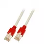 Tīkla kabelis EFB Elektronik K8449.3 pelēks 3 m