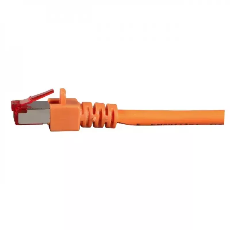 Tīkla kabelis EFB Elektronik K5516.25 RJ-45 Cat6 25 m oranžs