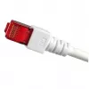 Tīkla kabelis EFB Elektronik K5518.30 RJ-45 Cat6 30 m Balts