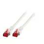 Tīkla kabelis EFB Elektronik K5518.30 RJ-45 Cat6 30 m Balts