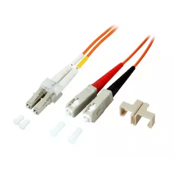 Optiskās šķiedras kabelis EFB Elektronik O0320.0,50