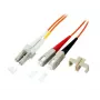 Optiskās šķiedras kabelis EFB Elektronik O0320.0,50