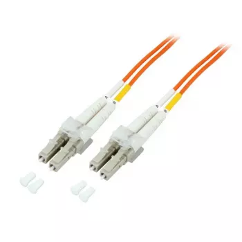 Optiskās šķiedras kabelis EFB Elektronik O0330.2 2 m