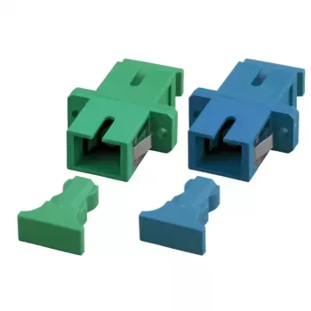 Optiskās šķiedras adapteris SC EFB Elektronik 53302.31