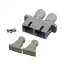 Fibre optic adapter SC/ST EFB Elektronik 53307.34