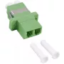 Fibre optic adapter LC/APC EFB Elektronik 53343.31