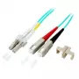 InfiniBand/optiskās šķiedras kabelis EFB Elektronik O0314.7,5 7,5 m