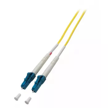 Optiskās šķiedras kabelis EFB Elektronik O0948.5 5m I-V(ZN) H