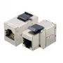 Keystone modulis EFB Elektronik 37486.1 — RJ-45 uz RJ-45, balts