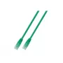 Tīkla kabelis EFB Elektronik K8093.0,5 RJ-45 Cat5e 0,5 m Zaļš